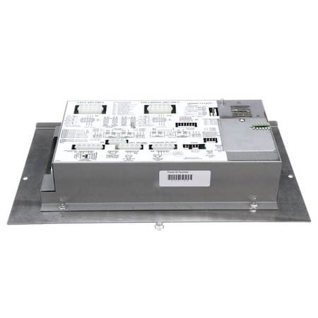 Henny Penny Kit-Ee Arbys Auto/Drn, No 140748 140748